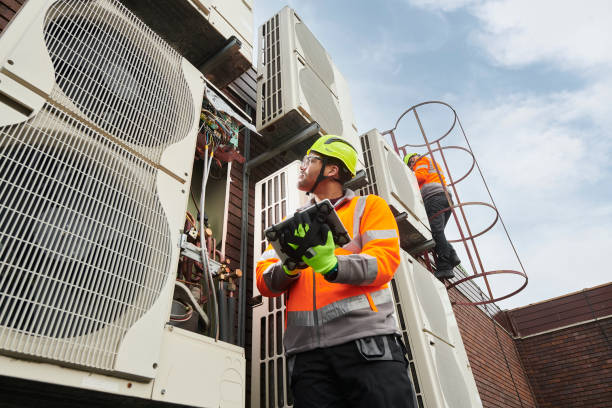 Best HVAC System Installation  in Essex Junction, VT