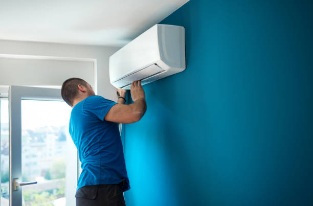 Best HVAC Companies Near Me  in Essex Junction, VT