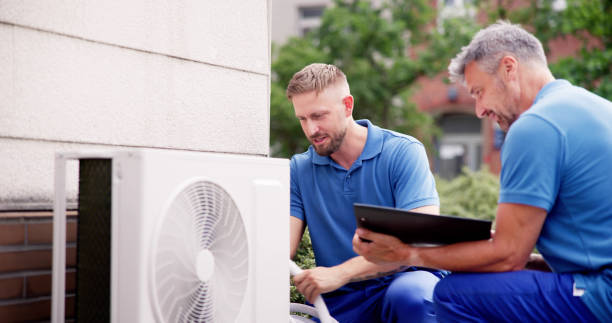 Best Affordable HVAC Services  in Essex Junction, VT