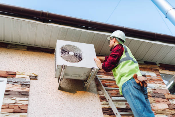 Best HVAC Installation Services  in Essex Junction, VT