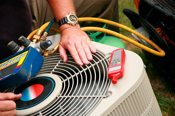 Reliable Essex Junction, VT HVAC Solutions