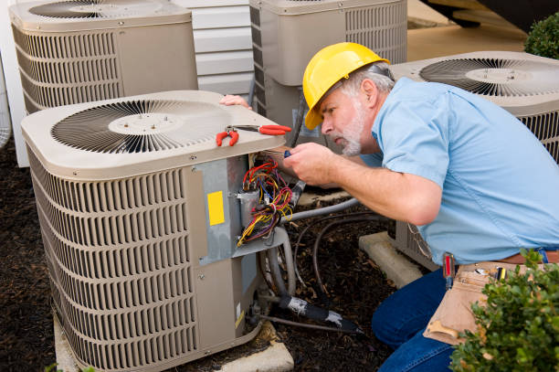 Affordable Air Conditioning Repair in Essex Junction, VT