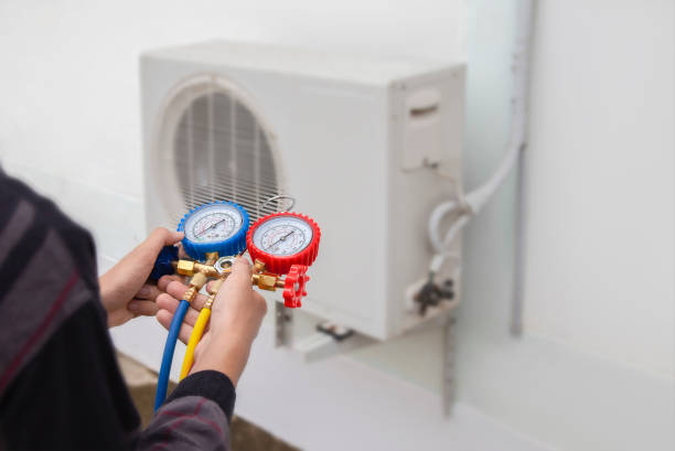 Best Central Air Repair  in Essex Junction, VT