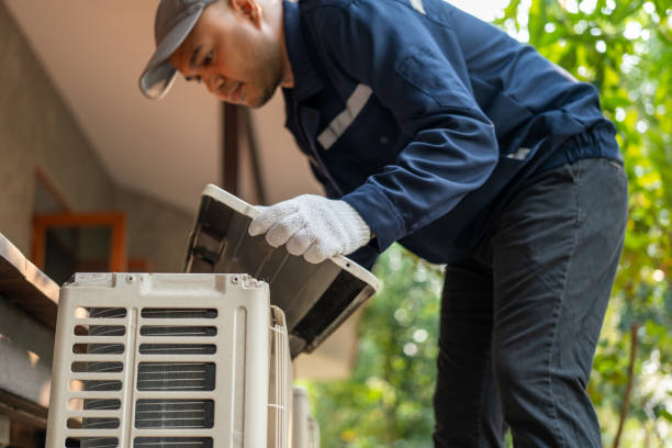 Best Air Quality Test  in Essex Junction, VT